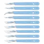 Swann Morton® wegwerp scalpel fig 10 - 10 St